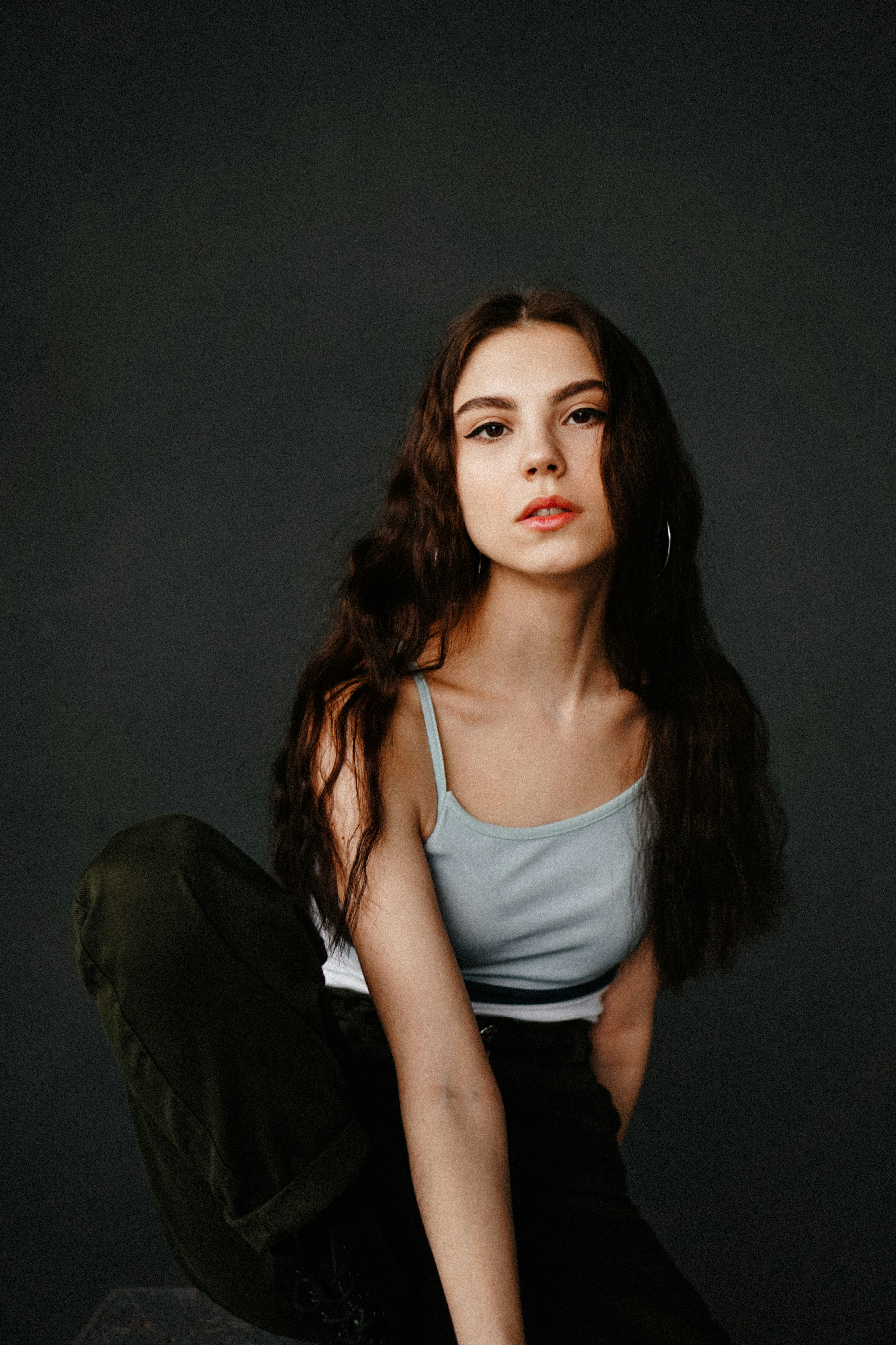 品牌视觉图 一曲二曲三曲